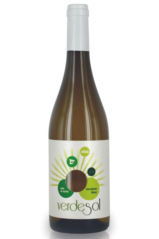 VERDESOL SAUVIGNON BLANC