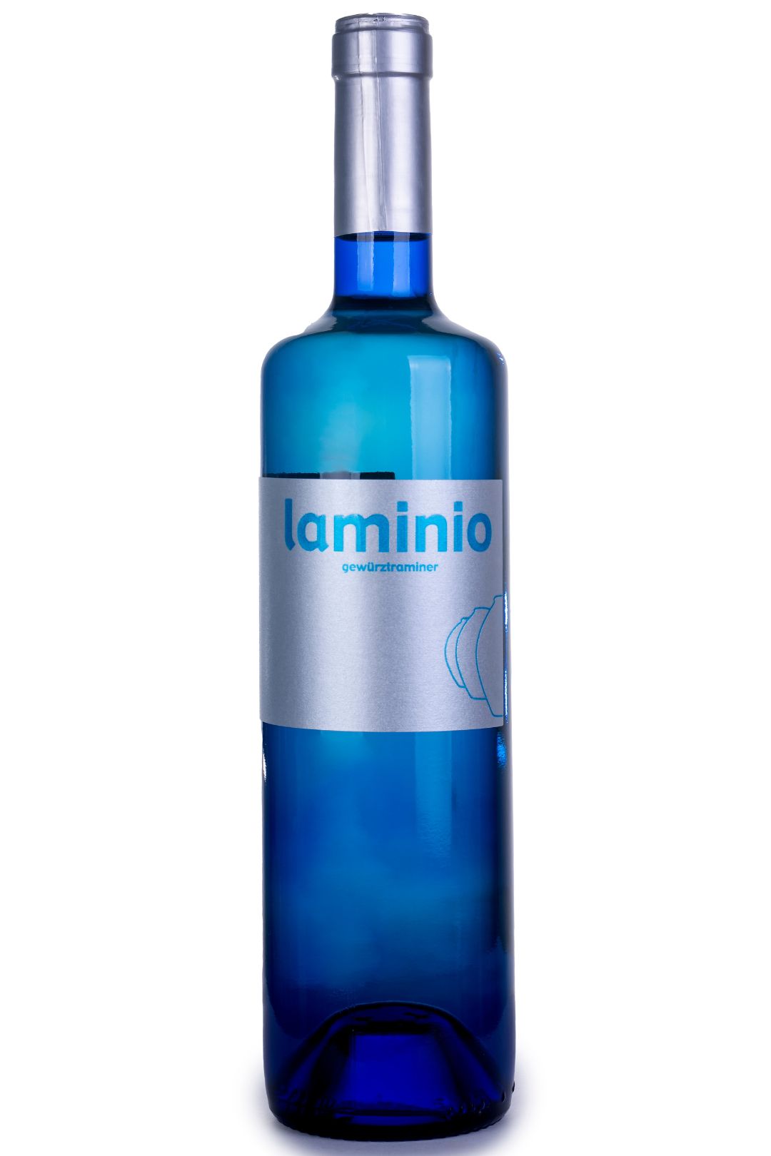 LAMINIO GEWURZTRAMINER