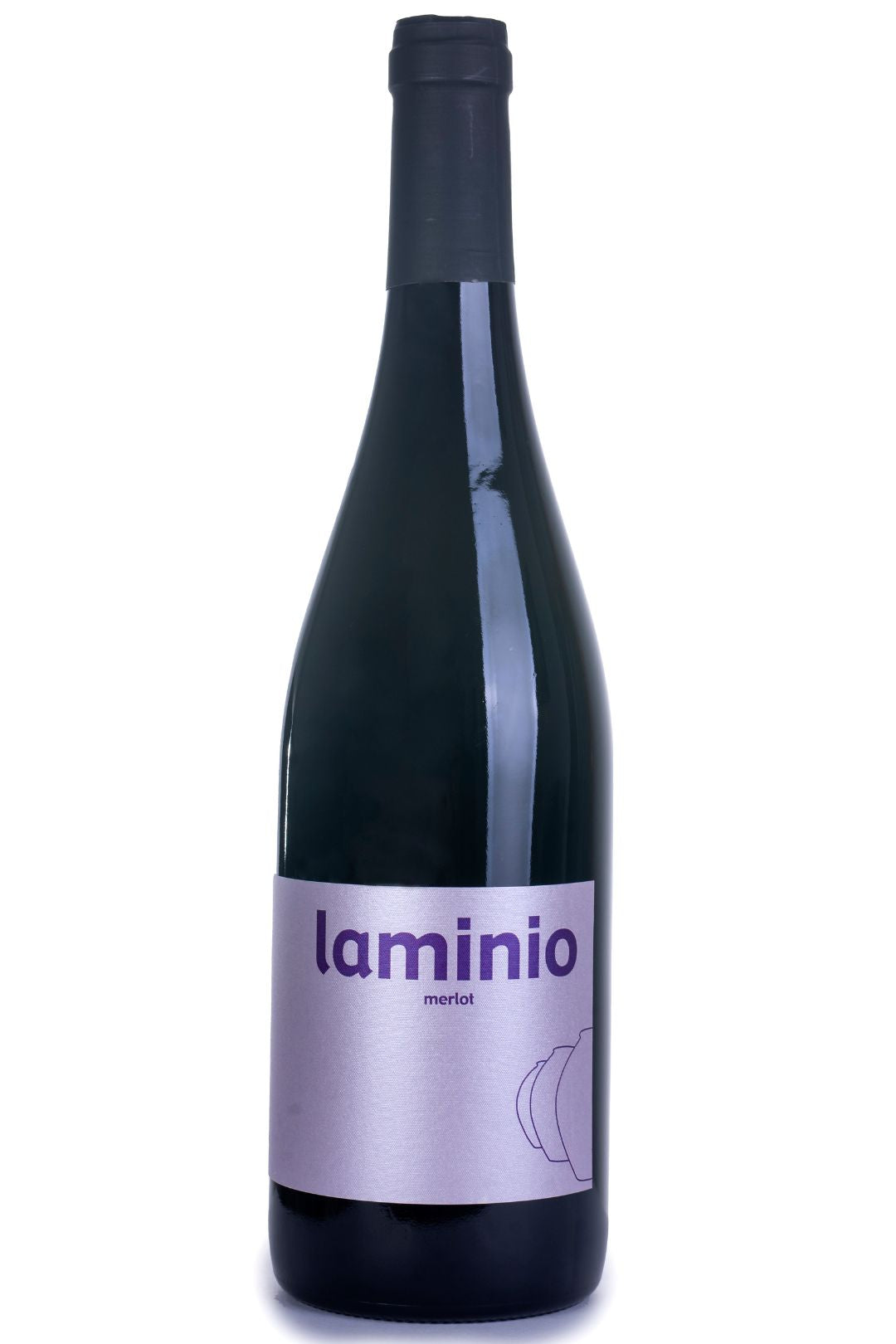 LAMINIO MERLOT